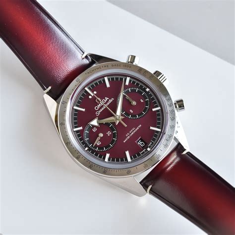 omega speedmaster 57 automatic|omega 57 speedmaster 2022.